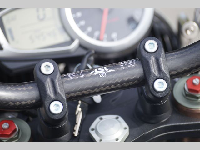 triumph - speed-triple