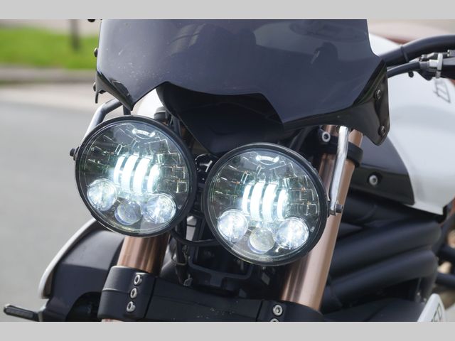 triumph - speed-triple