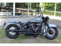 Harley-Davidson Heritage Flhcs 2021 occasion – foto 1 van 9