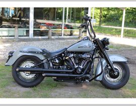 Harley-Davidson Heritage Softail Classic 107 Flhcs 2021 occasion