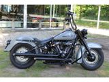 HARLEY-DAVIDSON HERITAGE SOFTAIL CLASSIC 107 FLHCS
