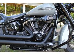 Harley-Davidson Heritage Flhcs 2021 occasion – foto 4 van 9