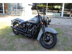 Harley-Davidson Heritage Flhcs 2021 occasion – foto 5 van 9