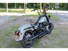 Harley-Davidson Heritage Flhcs 2021 occasion – foto 6 van 9