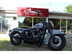 Harley-Davidson Heritage Flhcs 2021 occasion – foto 9 van 9