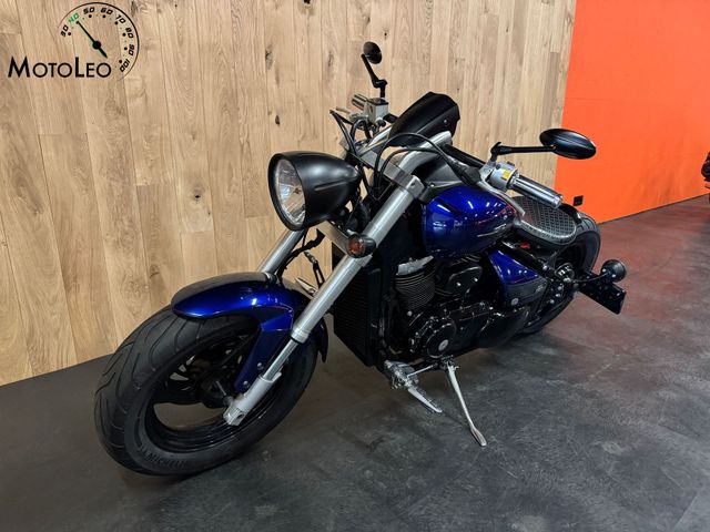 suzuki - vz-800-marauder-lc