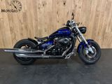 SUZUKI VZ 800 MARAUDER LC