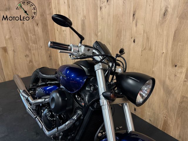 suzuki - vz-800-marauder-lc
