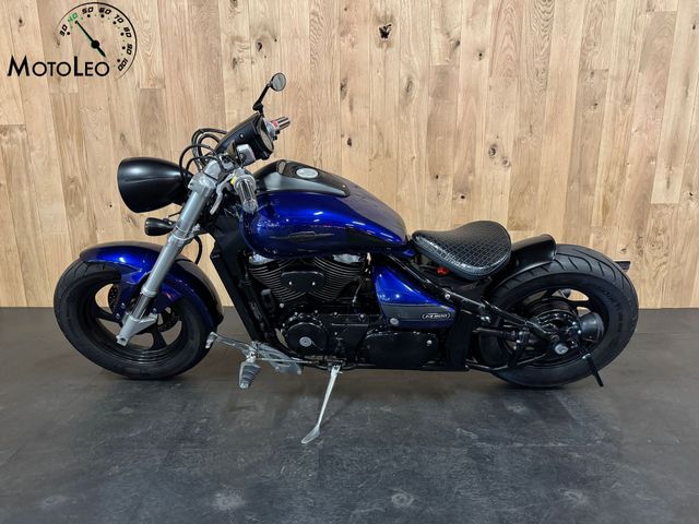 suzuki - vz-800-marauder-lc
