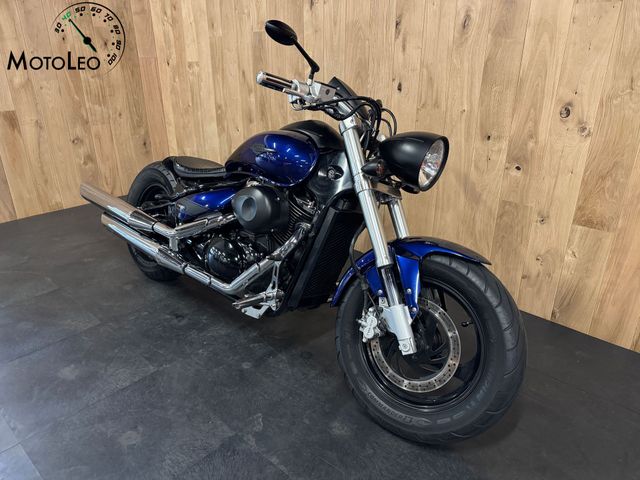 suzuki - vz-800-marauder-lc