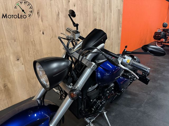 suzuki - vz-800-marauder-lc