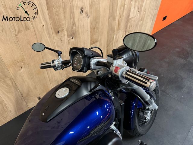 suzuki - vz-800-marauder-lc
