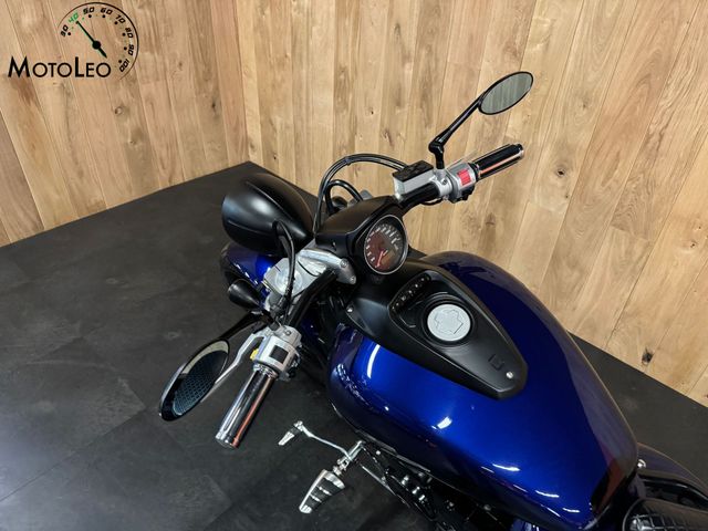 suzuki - vz-800-marauder-lc
