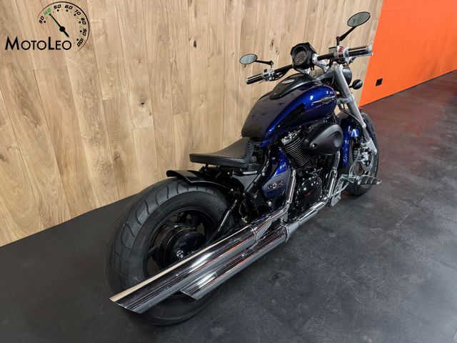 suzuki - vz-800-marauder-lc