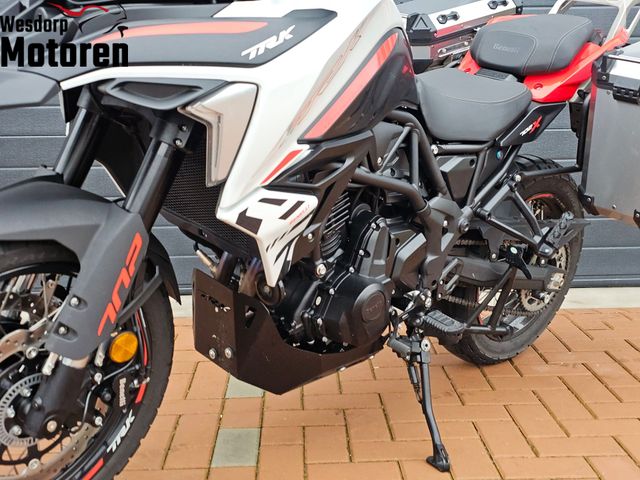 benelli - trk-702-x