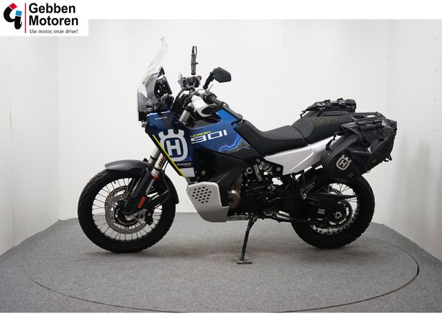 husqvarna - norden-901-expedition