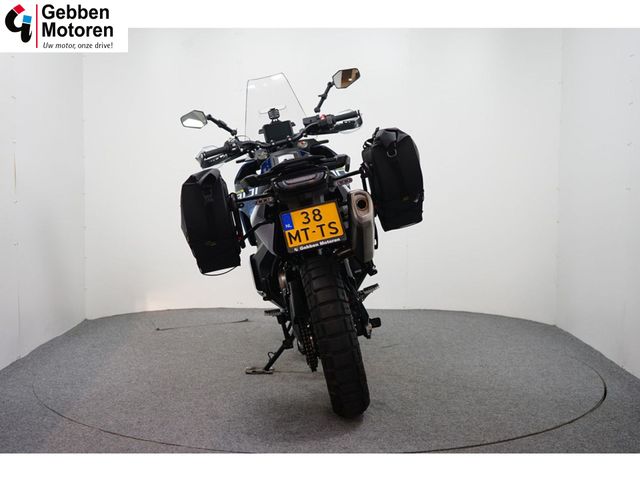husqvarna - norden-901-expedition