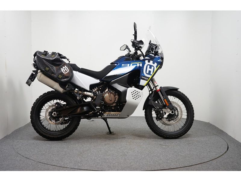 Husqvarna Norden 901 Expedition 2024 occasion