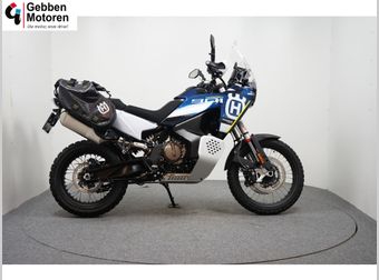 Husqvarna Norden 901 Expedition 2024 occasion