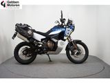 HUSQVARNA NORDEN 901 EXPEDITION