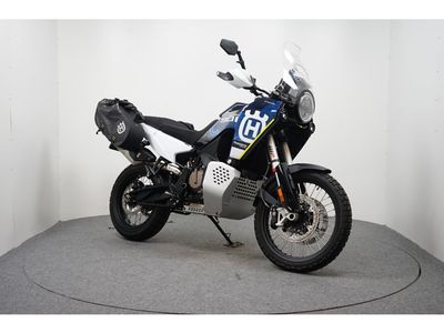 HUSQVARNA NORDEN 901 EXPEDITION – foto 2