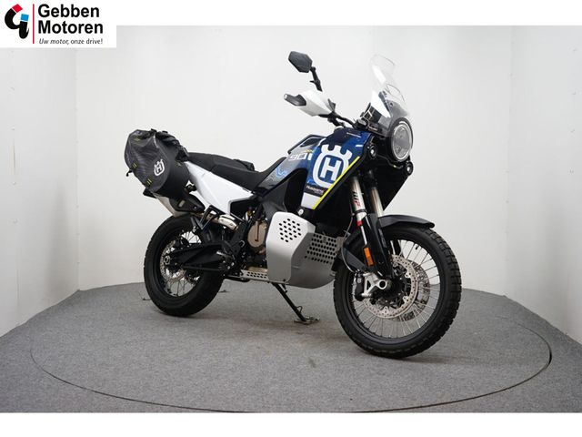 husqvarna - norden-901-expedition