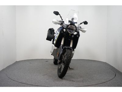HUSQVARNA NORDEN 901 EXPEDITION – foto 3
