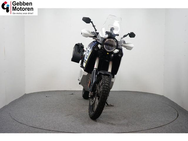 husqvarna - norden-901-expedition