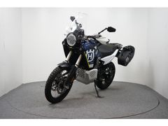 Husqvarna Norden 901 Expedition 2024 occasion – foto 4 van 19