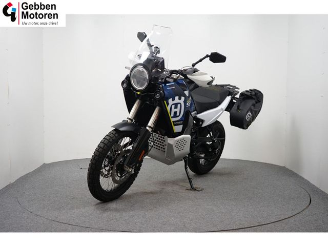husqvarna - norden-901-expedition