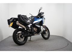 Husqvarna Norden 901 Expedition 2024 occasion – foto 8 van 19