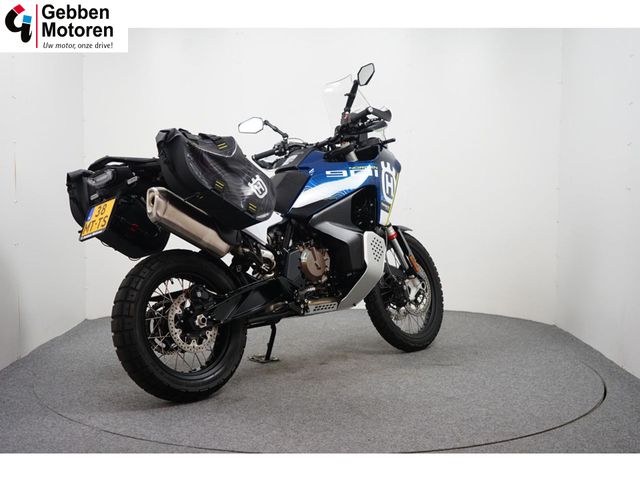 husqvarna - norden-901-expedition
