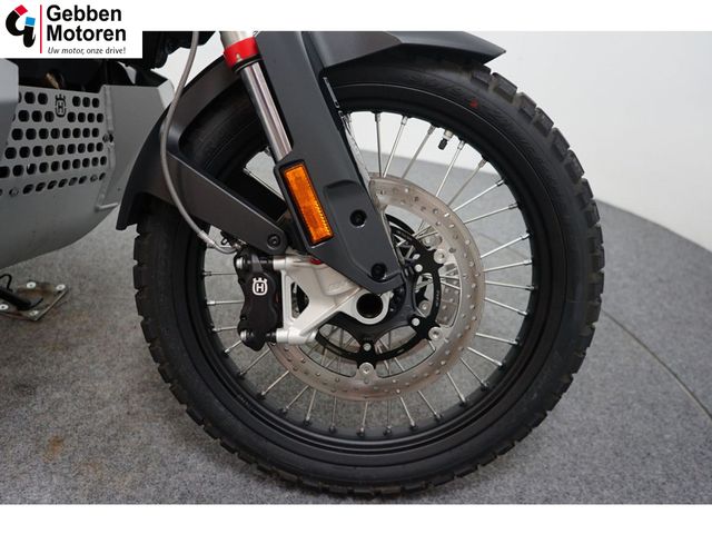 husqvarna - norden-901-expedition