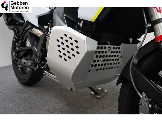 husqvarna - norden-901-expedition