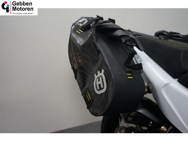 husqvarna - norden-901-expedition