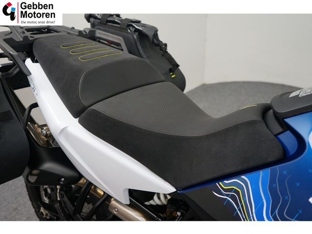 husqvarna - norden-901-expedition