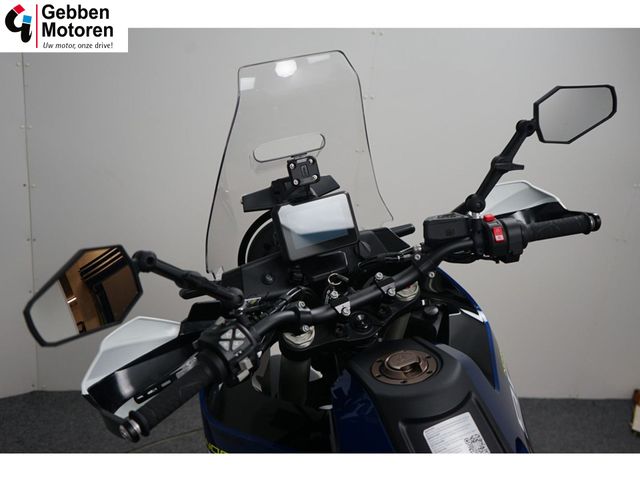 husqvarna - norden-901-expedition