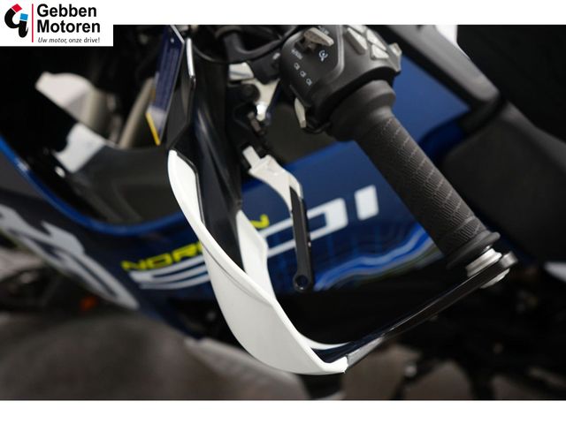 husqvarna - norden-901-expedition