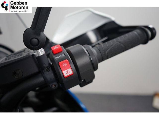 husqvarna - norden-901-expedition