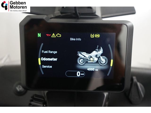 husqvarna - norden-901-expedition