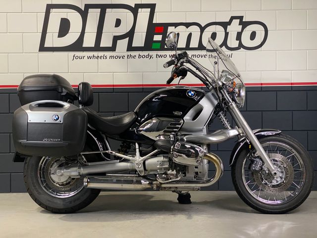bmw - r-850-c
