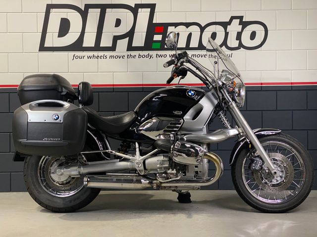 bmw - r-850-c