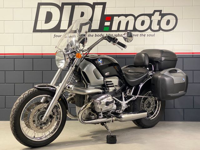 bmw - r-850-c