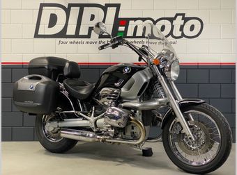BMW R 850 C 1999 occasion