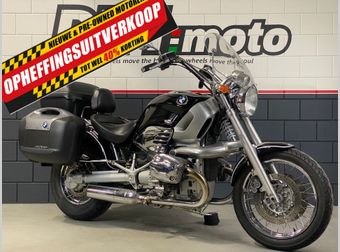 BMW R 850 C 1999 occasion