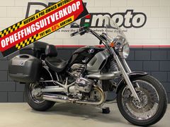 BMW R 850 C