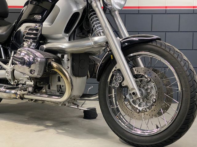 bmw - r-850-c