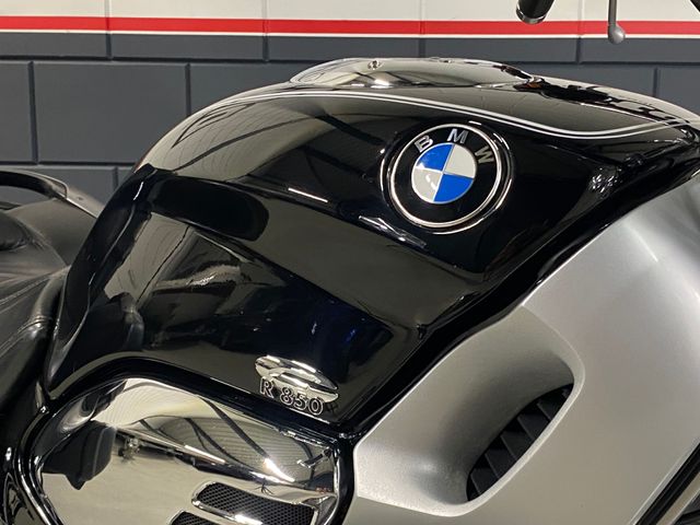 bmw - r-850-c