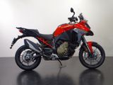 DUCATI MULTISTRADA V4 S