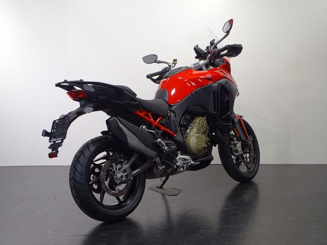 ducati - multistrada-v4-s
